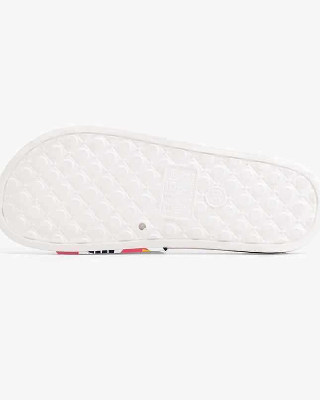 Skate Unisex Sandals - Sola Shoe