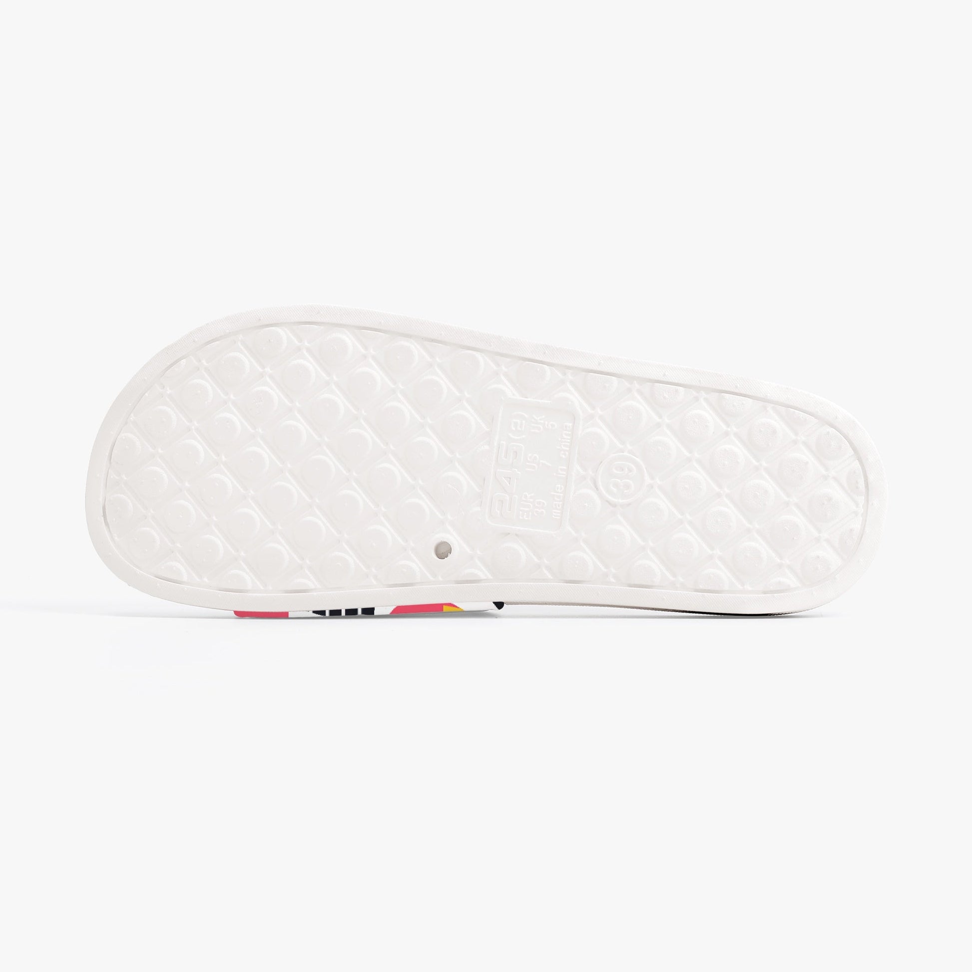 Skate Unisex Sandals - Sola Shoe