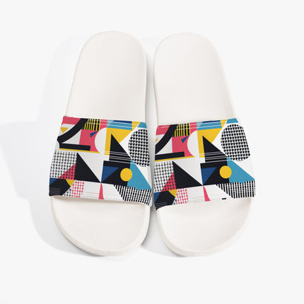 Skate Unisex Sandals - Sola Shoe