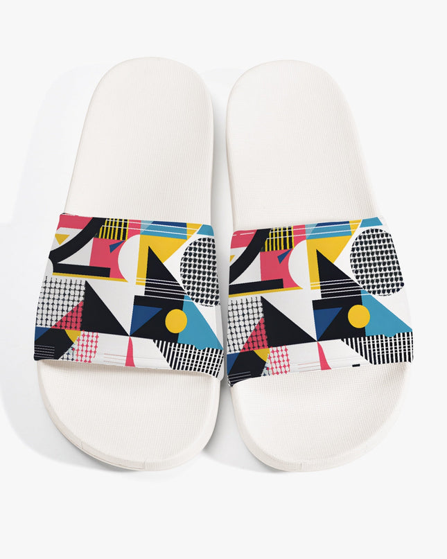 Skate Unisex Sandals - Sola Shoe