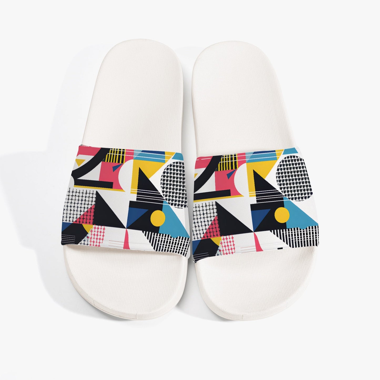 Skate Unisex Sandals - Sola Shoe