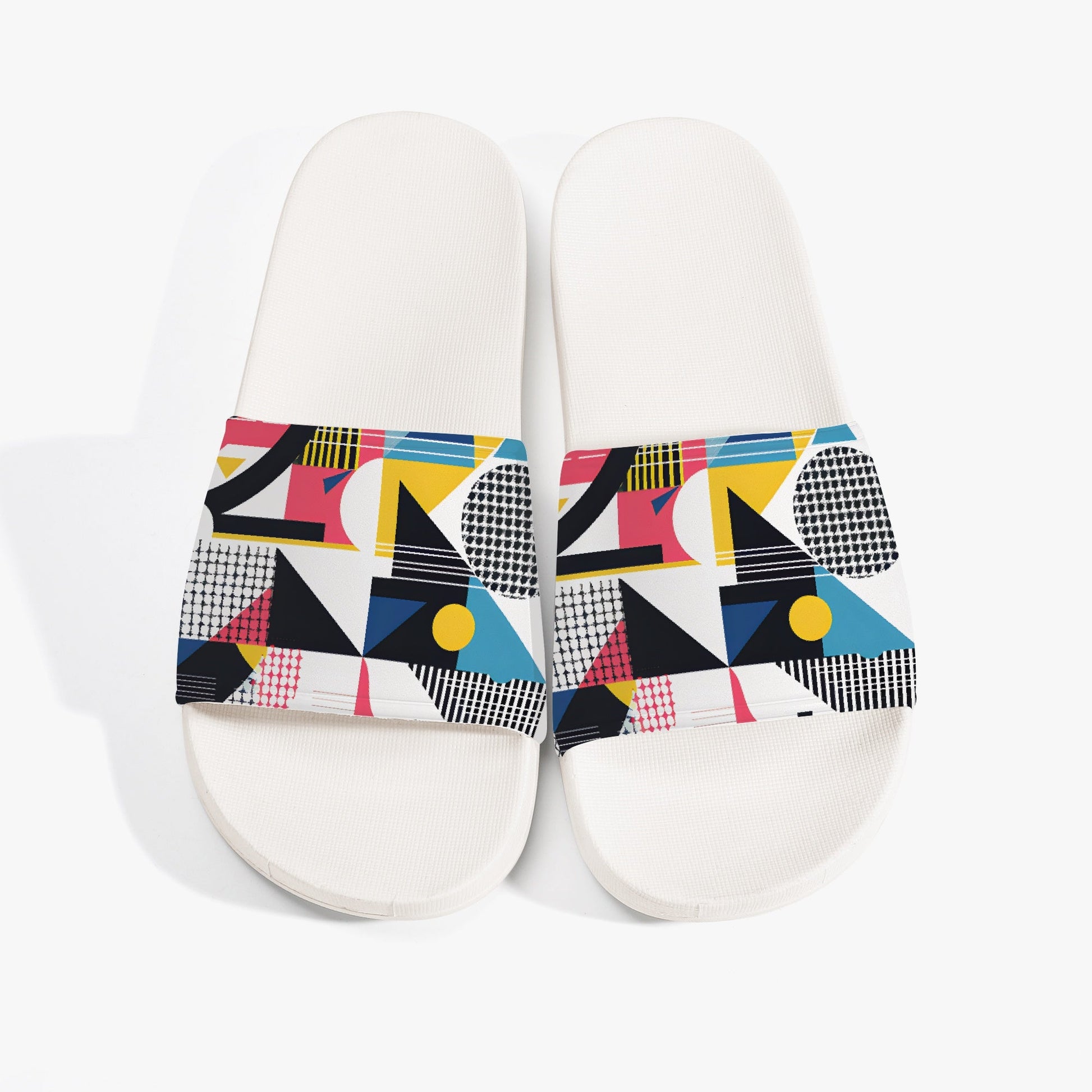 Skate Unisex Sandals - Sola Shoe