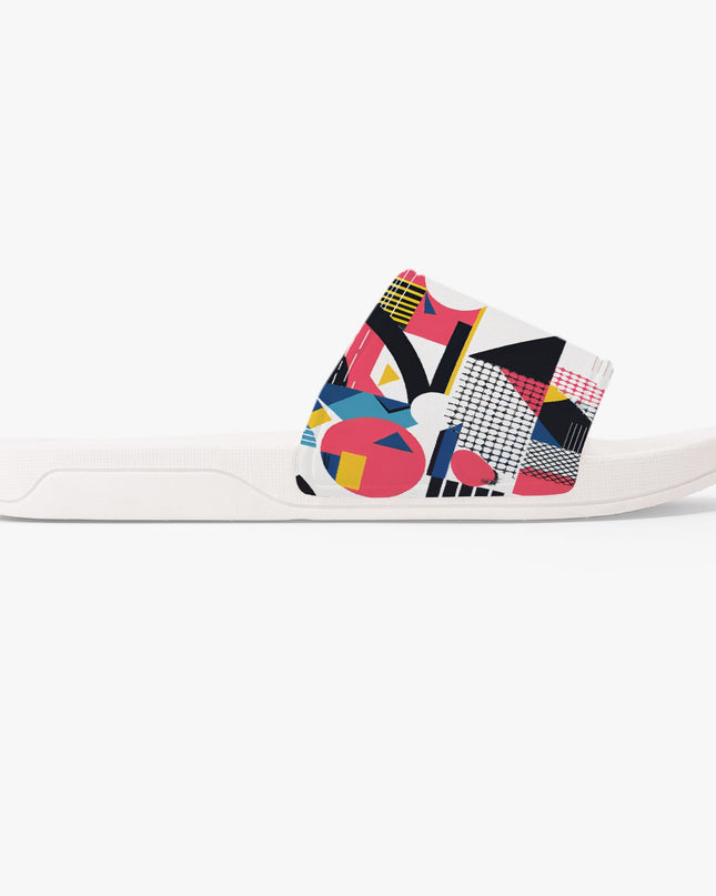 Skate Unisex Sandals - Sola Shoe