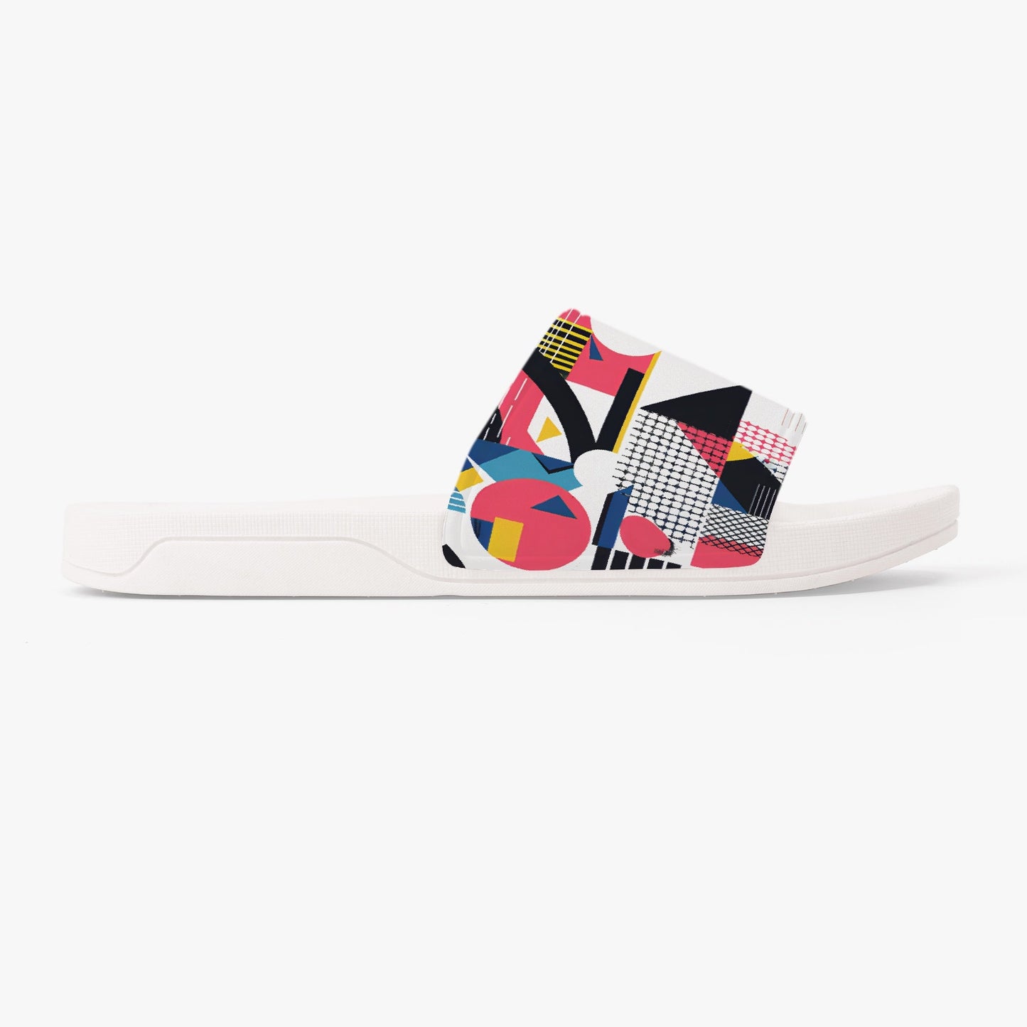 Skate Unisex Sandals - Sola Shoe