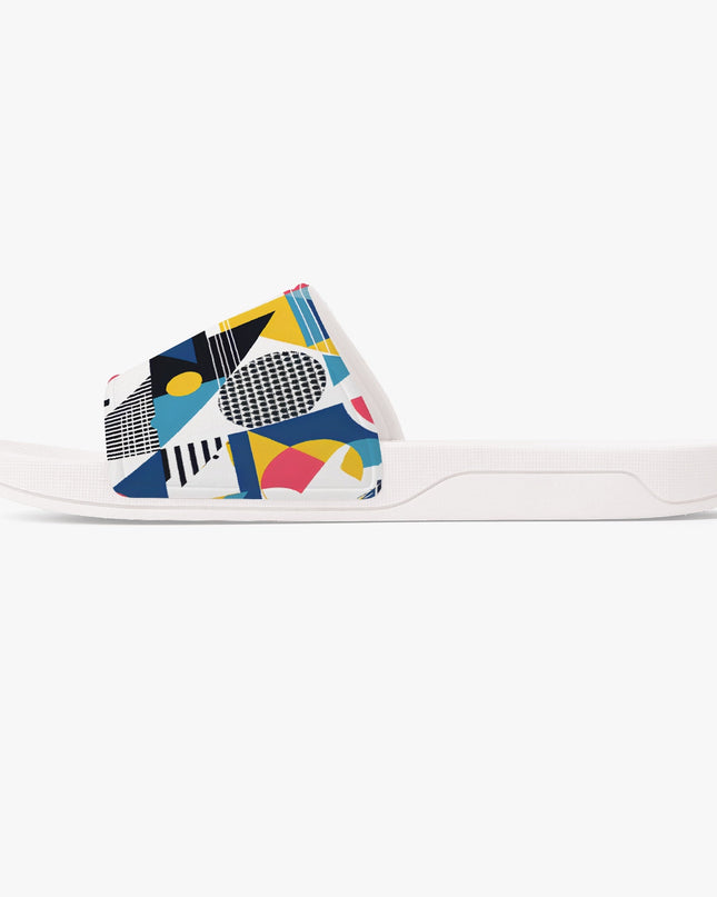 Skate Unisex Sandals - Sola Shoe