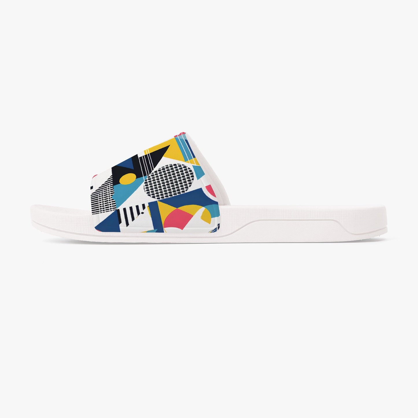 Skate Unisex Sandals - Sola Shoe