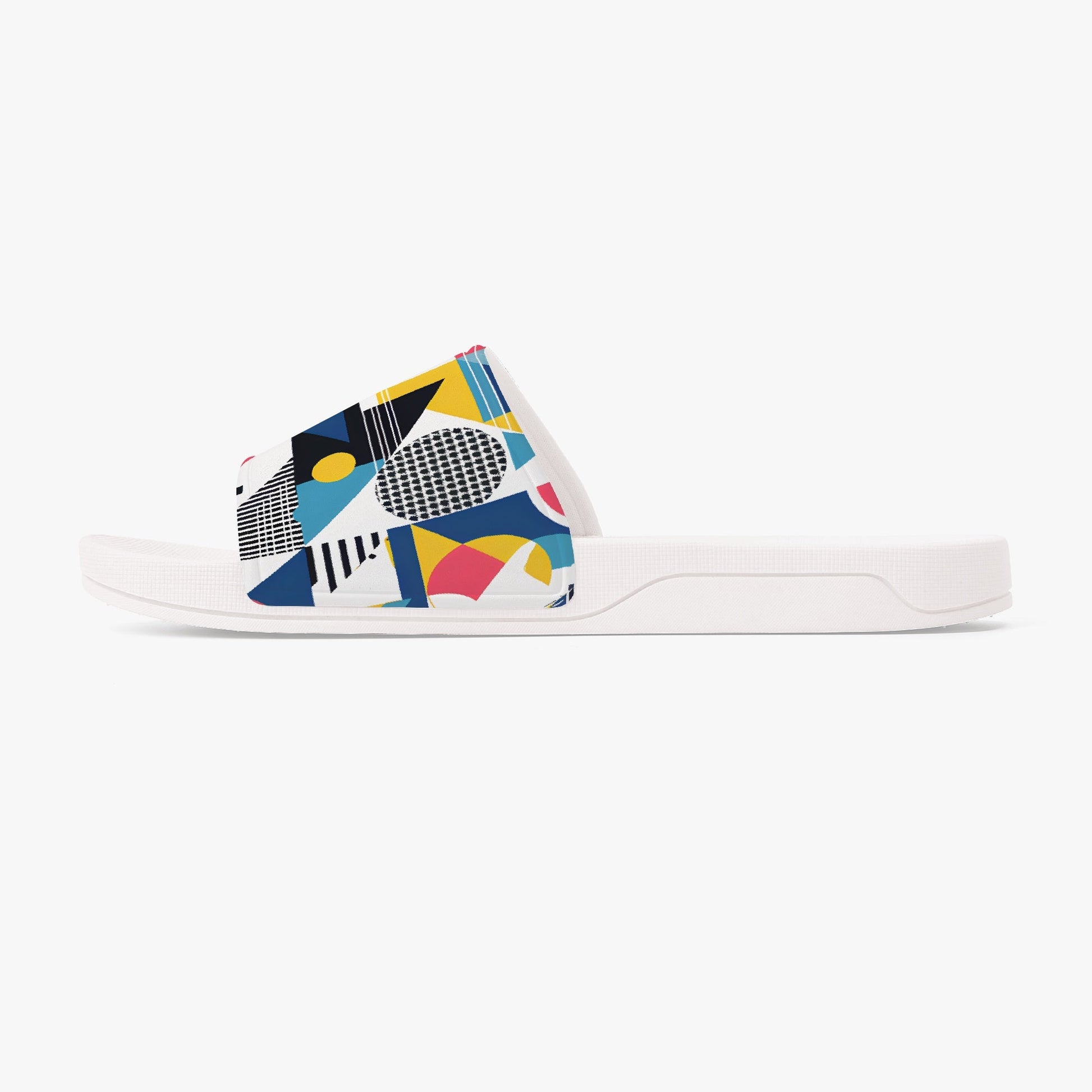 Skate Unisex Sandals - Sola Shoe