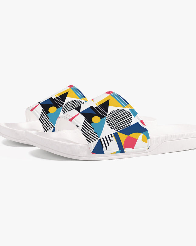 Skate Unisex Sandals - Sola Shoe