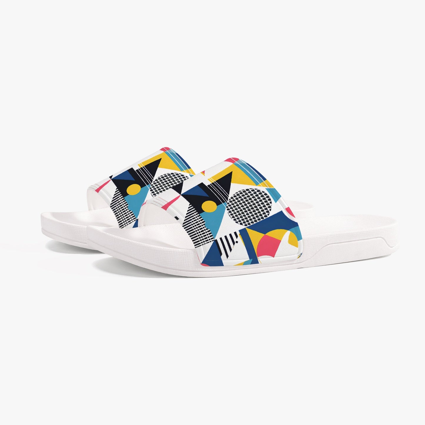 Skate Unisex Sandals - Sola Shoe