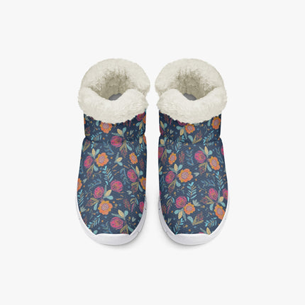 Solstice Winter Snow Boots - Sola Shoe