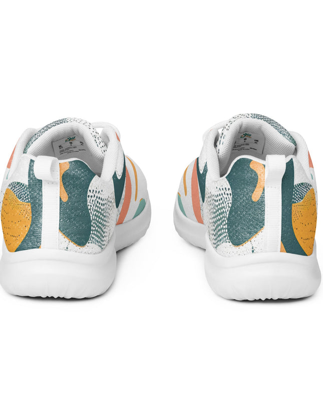 Step into Shapes Athletic shoes - Sola Shoe