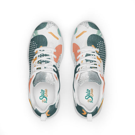 Step into Shapes Athletic shoes - Sola Shoe
