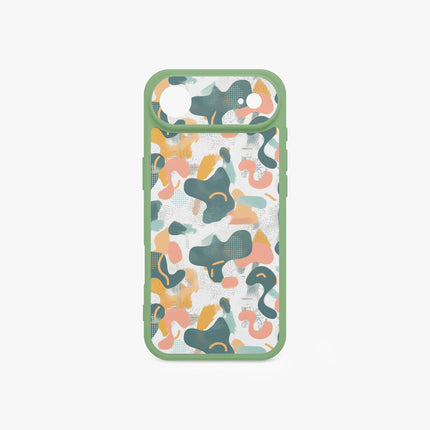 Step into Shapes iPhone 17 Series Phone Cases - Sola Shoe