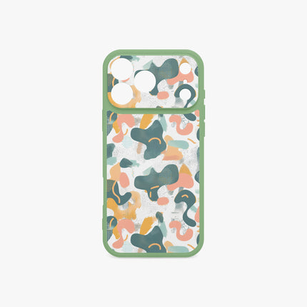 Step into Shapes iPhone 17 Series Phone Cases - Sola Shoe