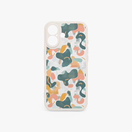 Step into Shapes iPhone 17 Series Phone Cases - Sola Shoe