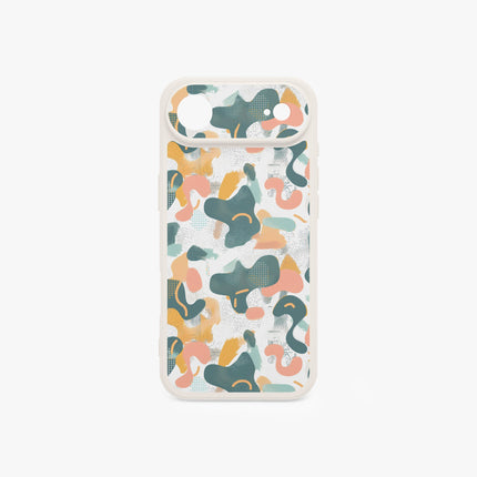 Step into Shapes iPhone 17 Series Phone Cases - Sola Shoe