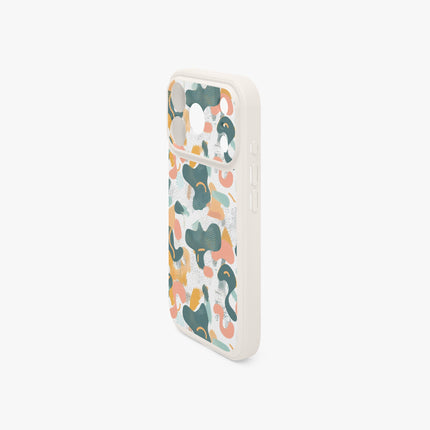 Step into Shapes iPhone 17 Series Phone Cases - Sola Shoe