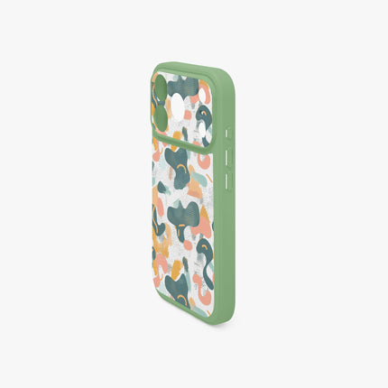 Step into Shapes iPhone 17 Series Phone Cases - Sola Shoe