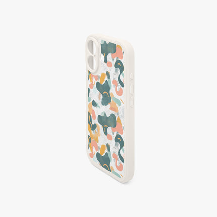Step into Shapes iPhone 17 Series Phone Cases - Sola Shoe