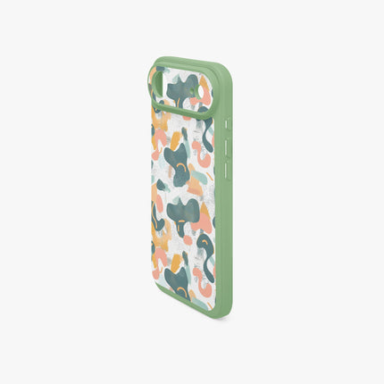 Step into Shapes iPhone 17 Series Phone Cases - Sola Shoe