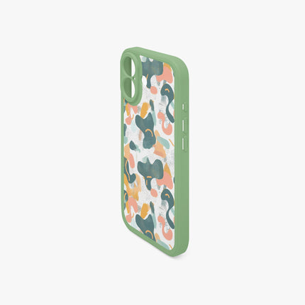 Step into Shapes iPhone 17 Series Phone Cases - Sola Shoe