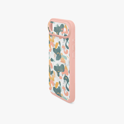 Step into Shapes iPhone 17 Series Phone Cases - Sola Shoe