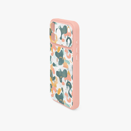 Step into Shapes iPhone 17 Series Phone Cases - Sola Shoe