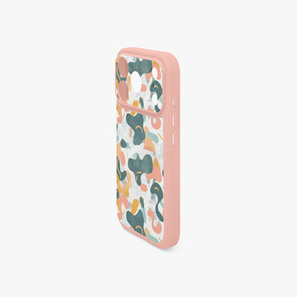 Step into Shapes iPhone 17 Series Phone Cases - Sola Shoe