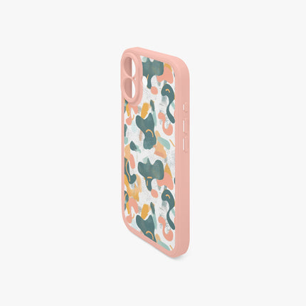 Step into Shapes iPhone 17 Series Phone Cases - Sola Shoe