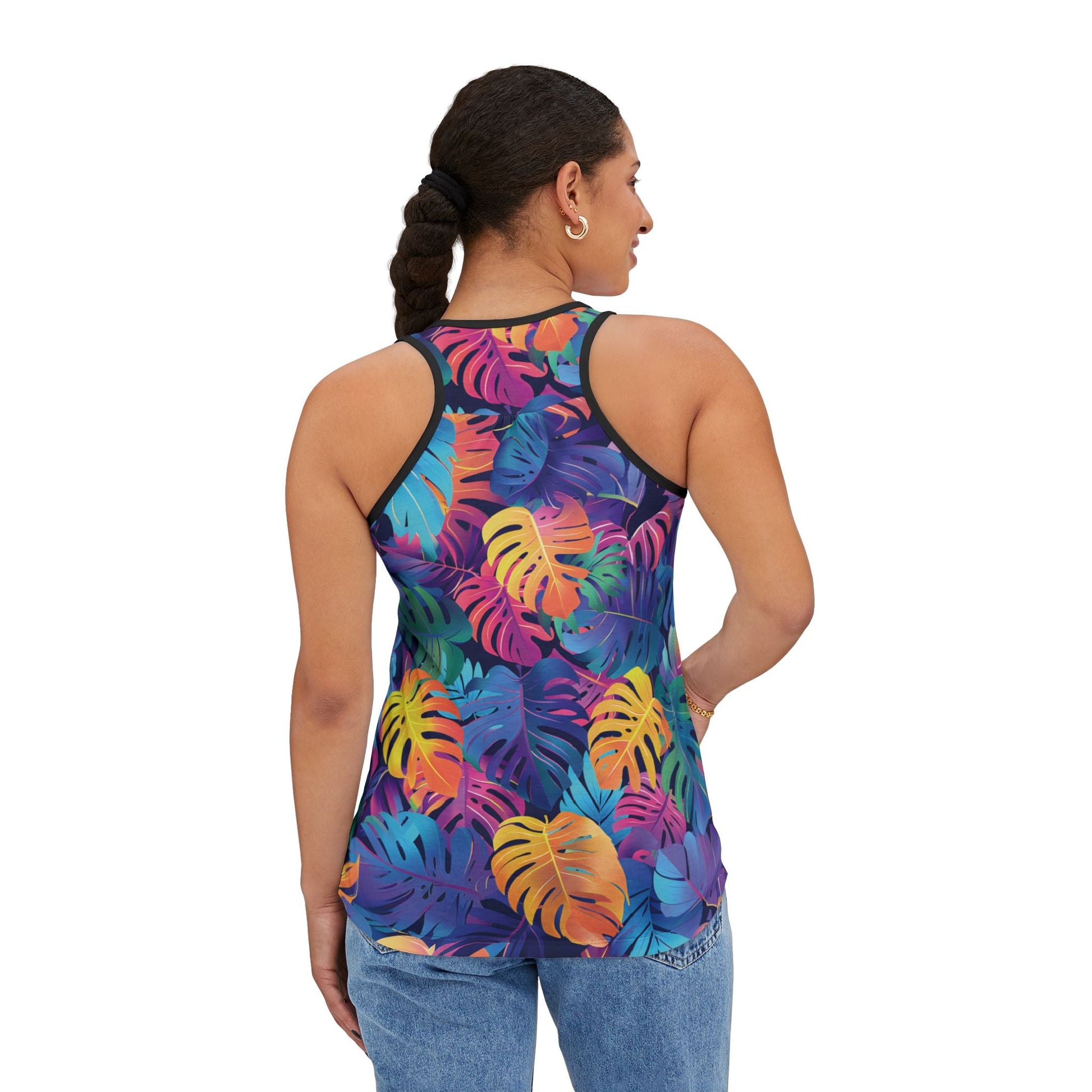 Tank Top Amazon - Sola Shoe