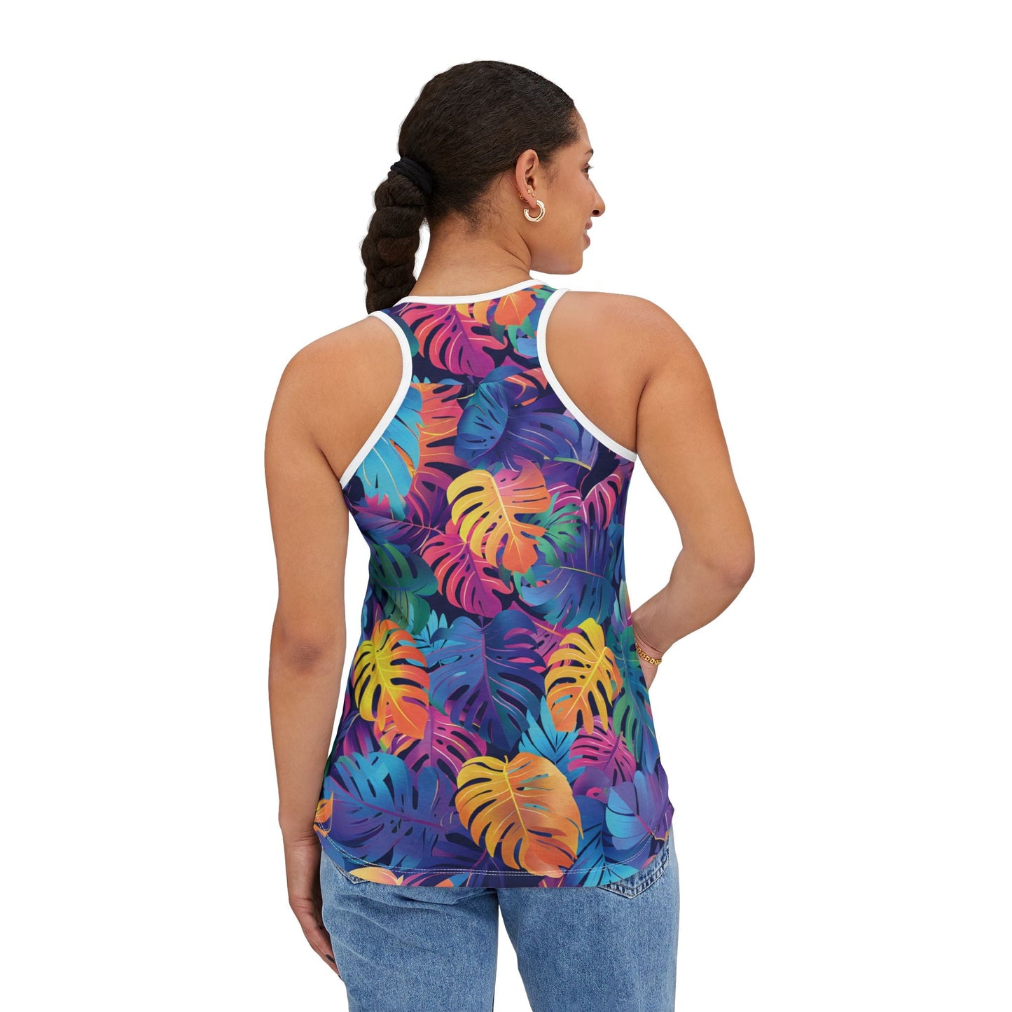 Tank Top Amazon - Sola Shoe