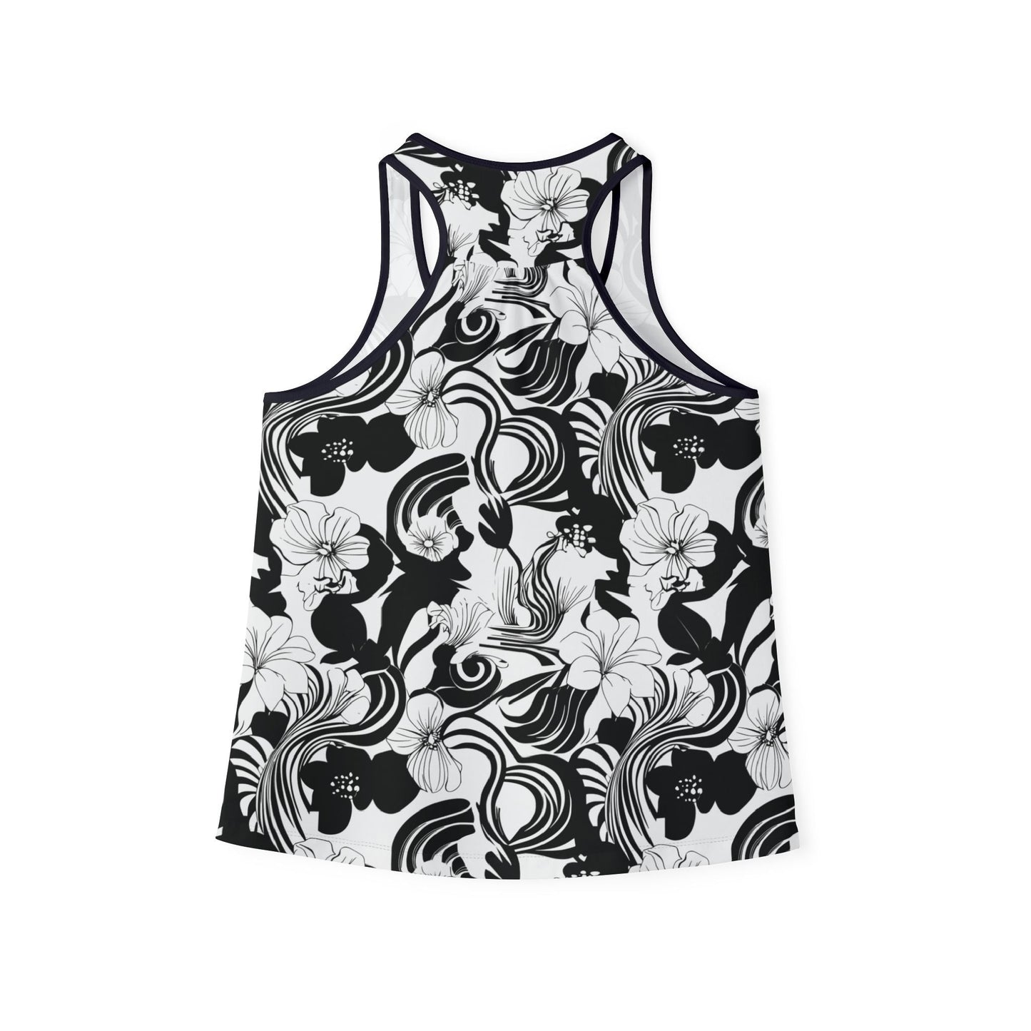 Tank Top Dusk & Bloom - Sola Shoe