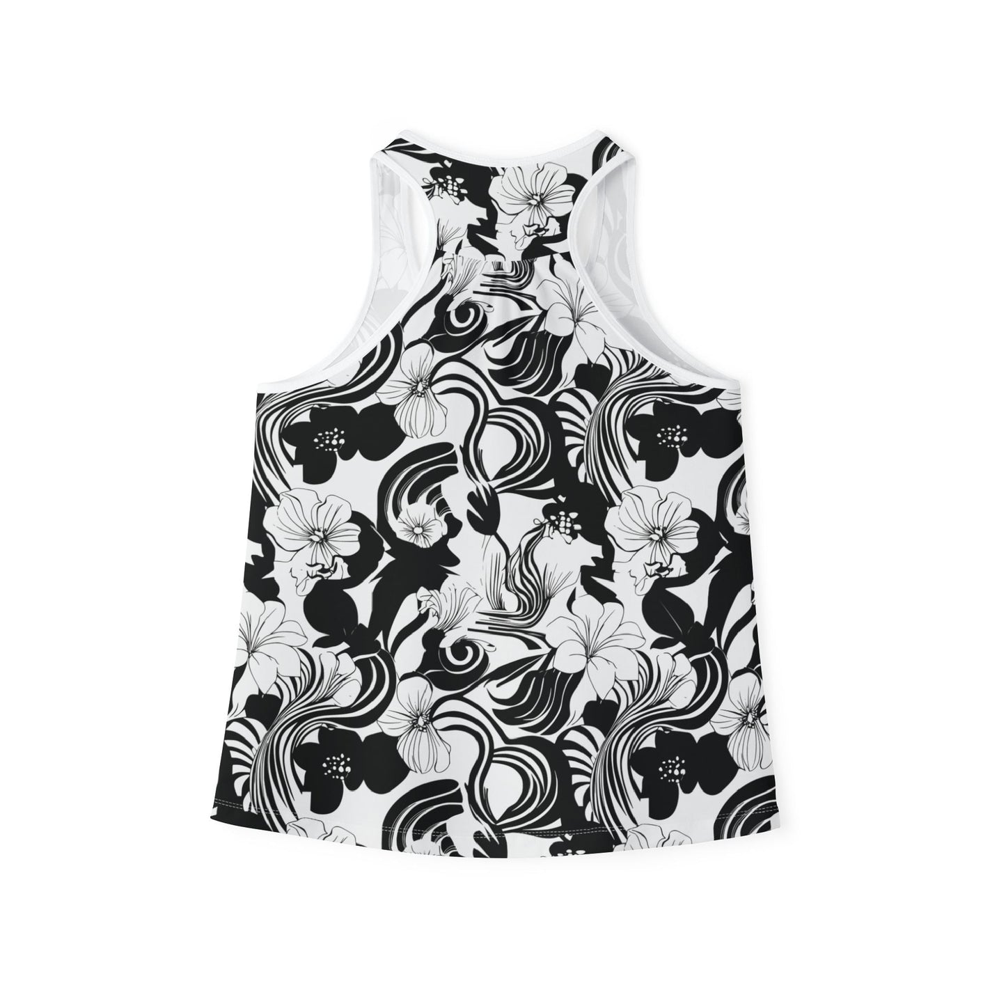 Tank Top Dusk & Bloom - Sola Shoe