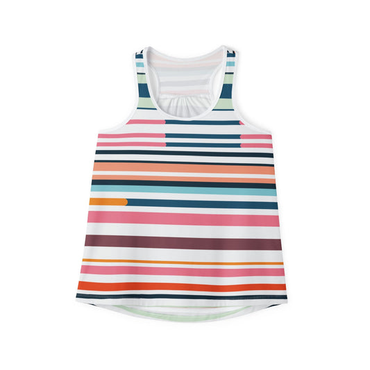 Tank Top Juju - Sola Shoe