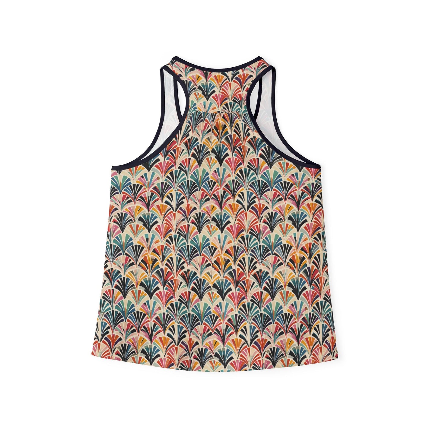 Tank Top Leke - Sola Shoe