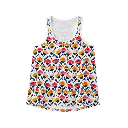 Tank Top Poppy - Sola Shoe