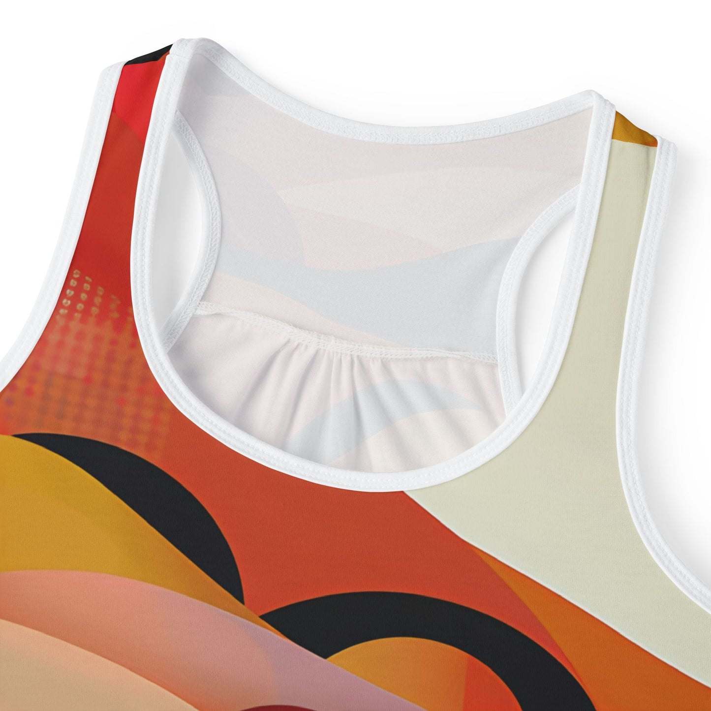 Tank Top The Desert - Sola Shoe