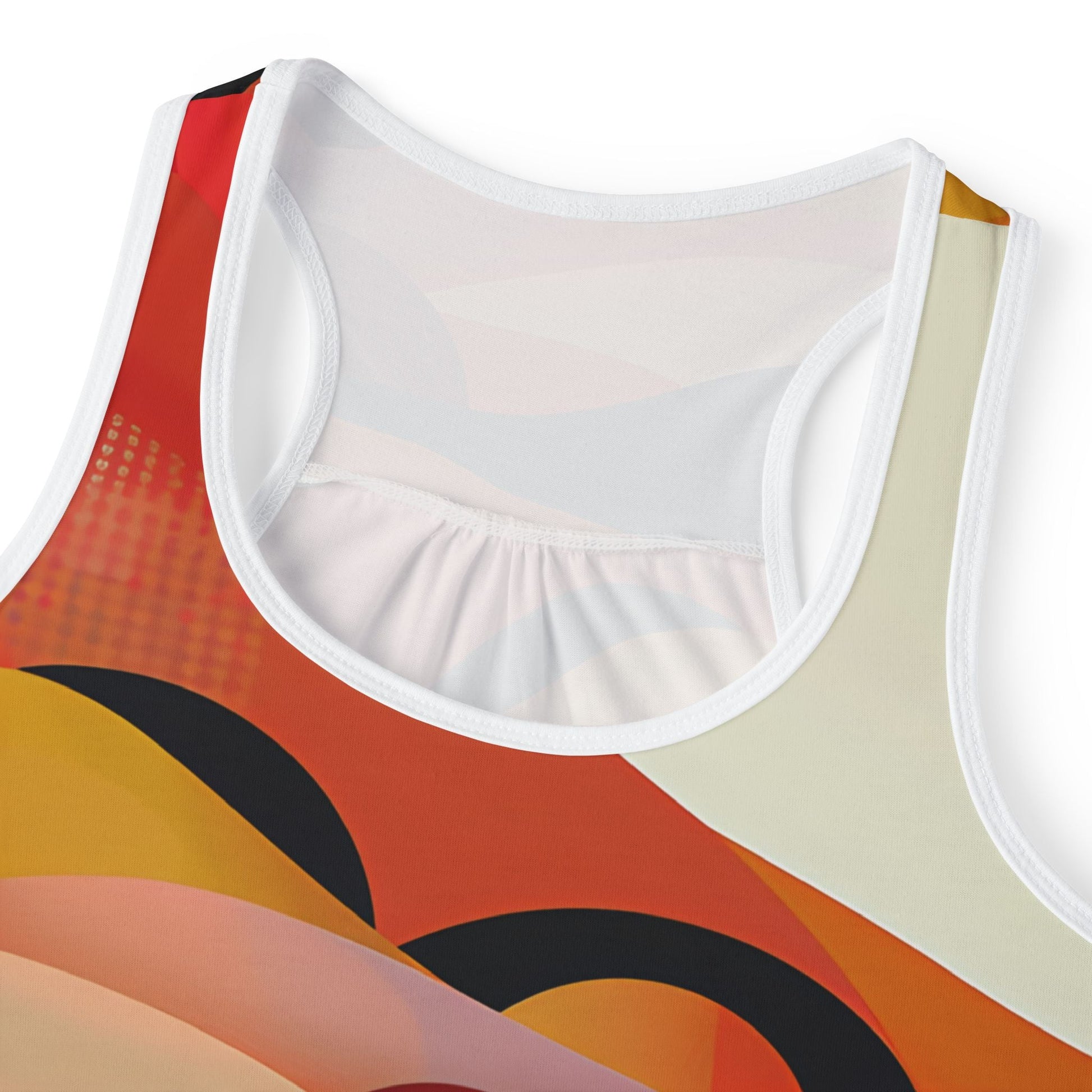 Tank Top The Desert - Sola Shoe