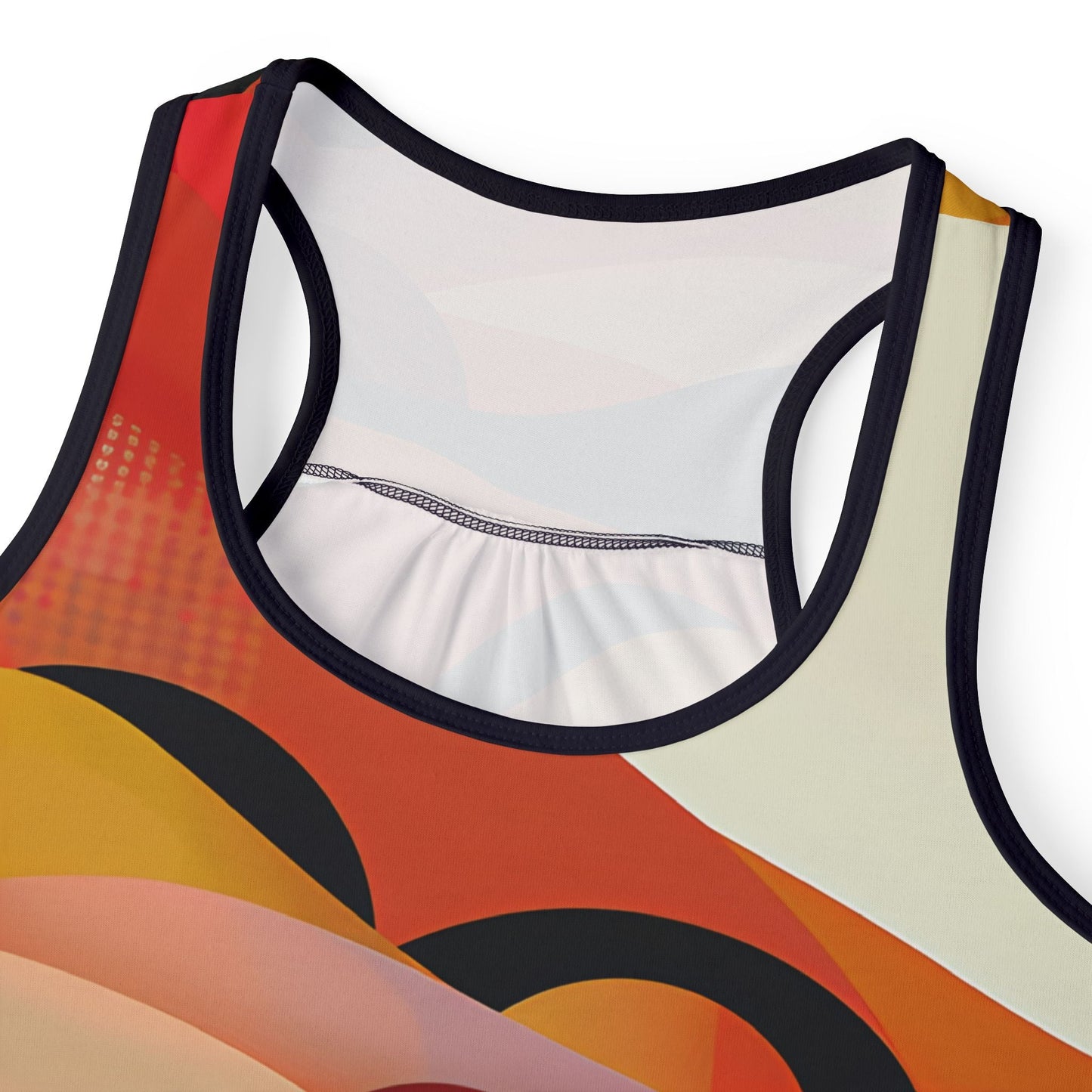 Tank Top The Desert - Sola Shoe