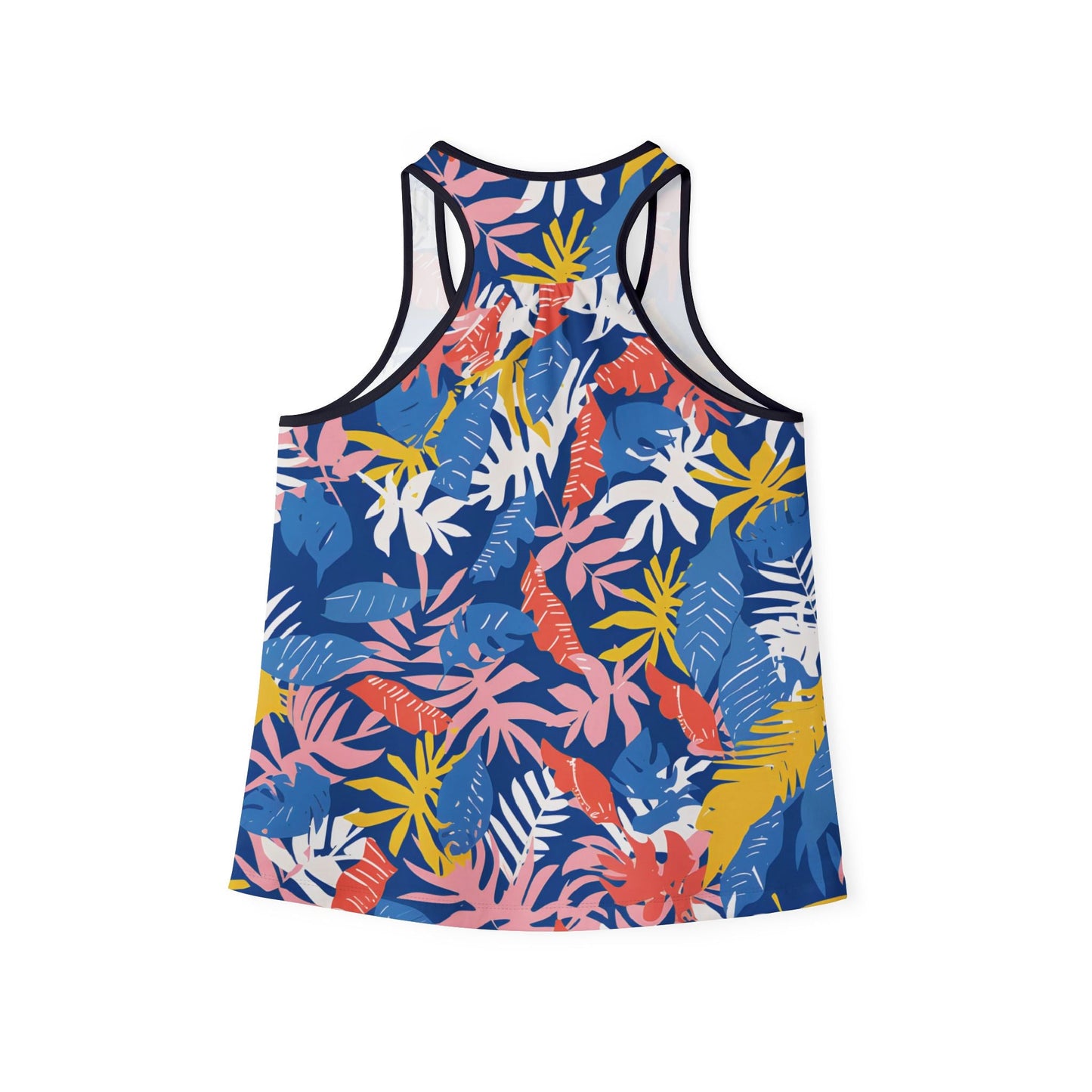 Tank Top Tropical Storm - Sola Shoe