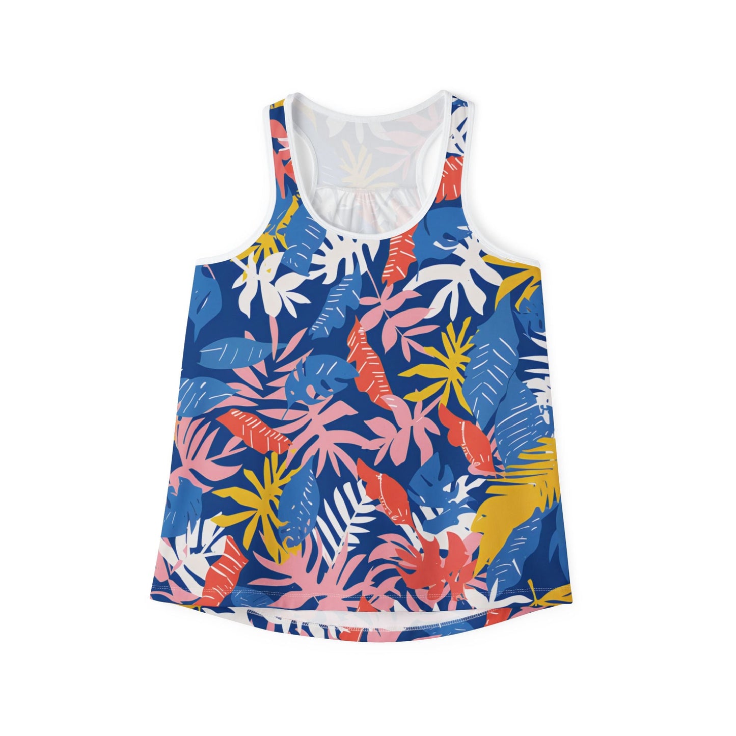 Tank Top Tropical Storm - Sola Shoe