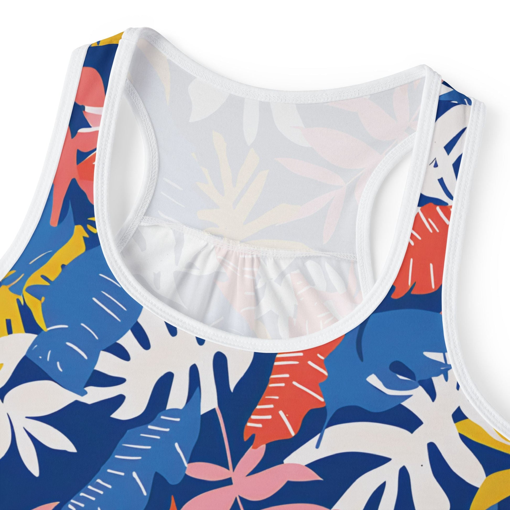 Tank Top Tropical Storm - Sola Shoe