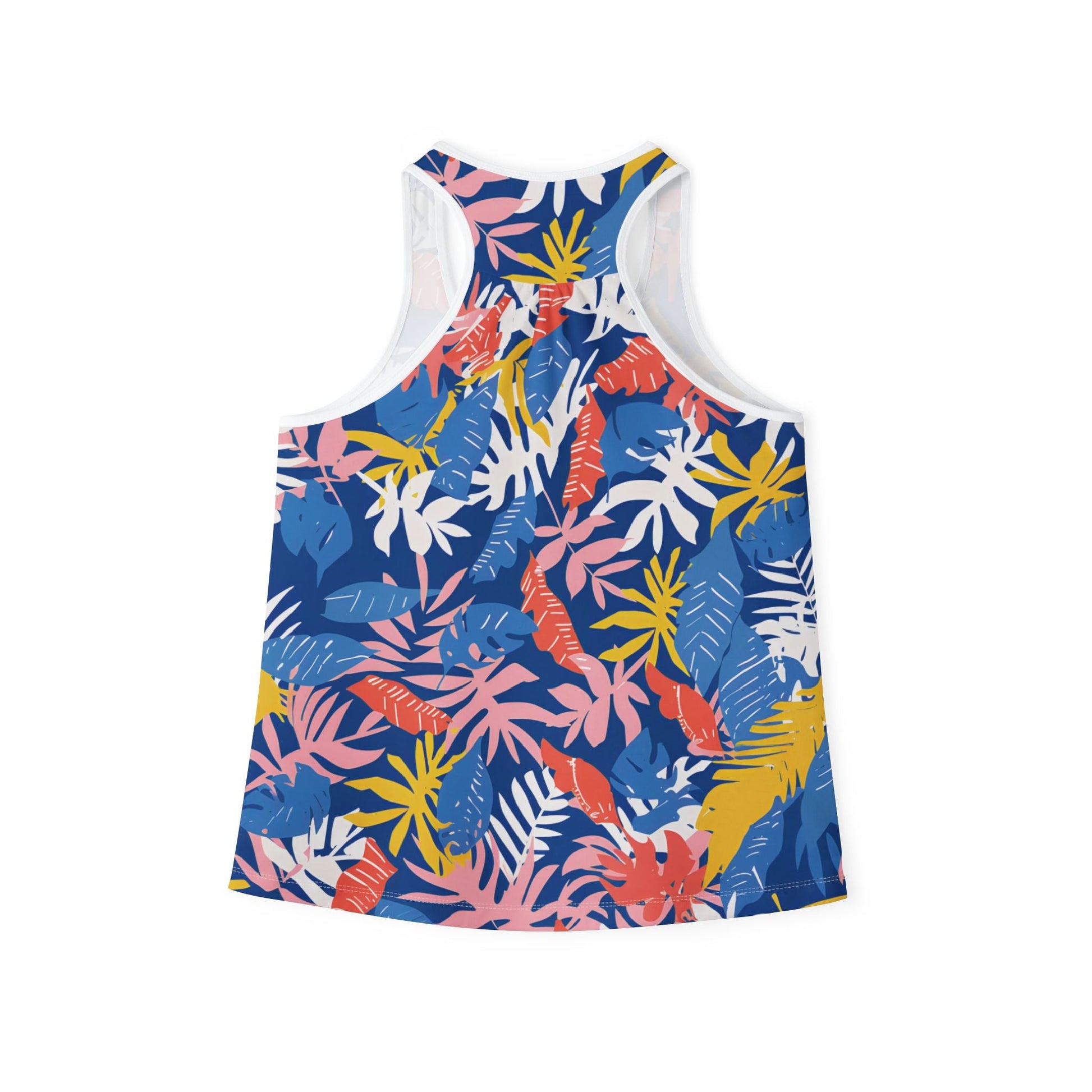 Tank Top Tropical Storm - Sola Shoe