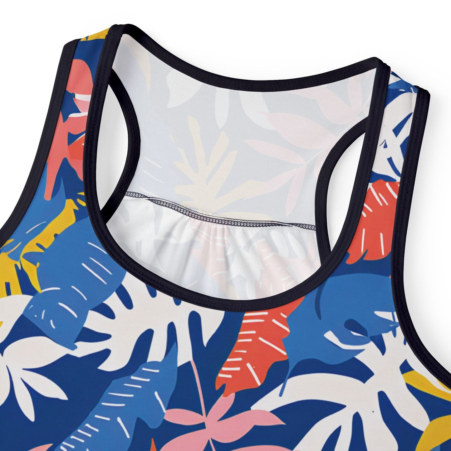 Tank Top Tropical Storm - Sola Shoe