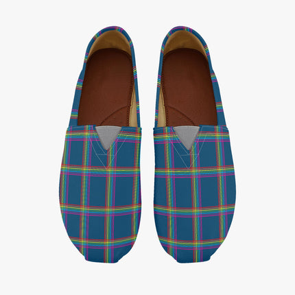 The Ally Alpargatas Shoes - Sola Shoe