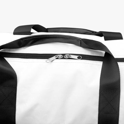 The Ally Gym Duffel Bag - Sola Shoe