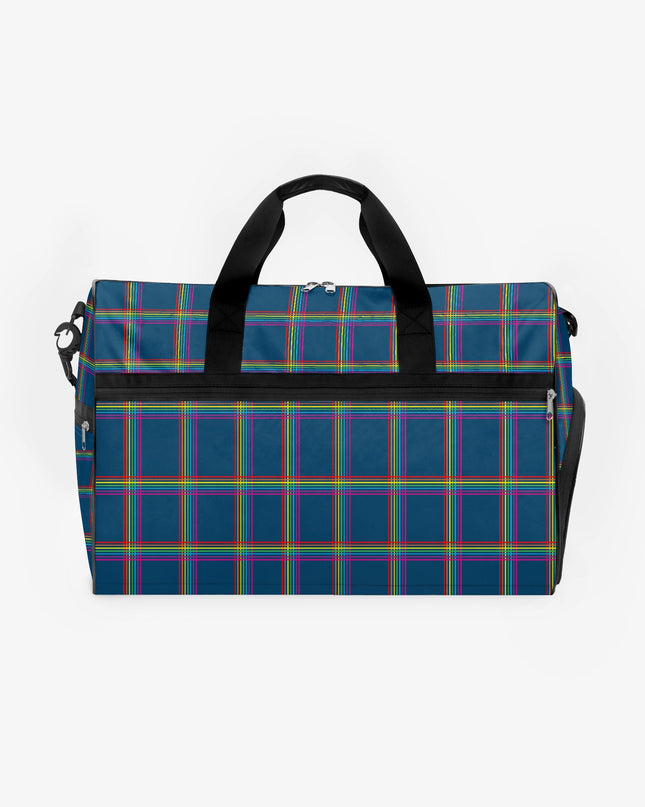 The Ally Gym Duffel Bag - Sola Shoe