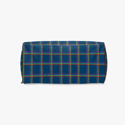 The Ally Gym Duffel Bag - Sola Shoe