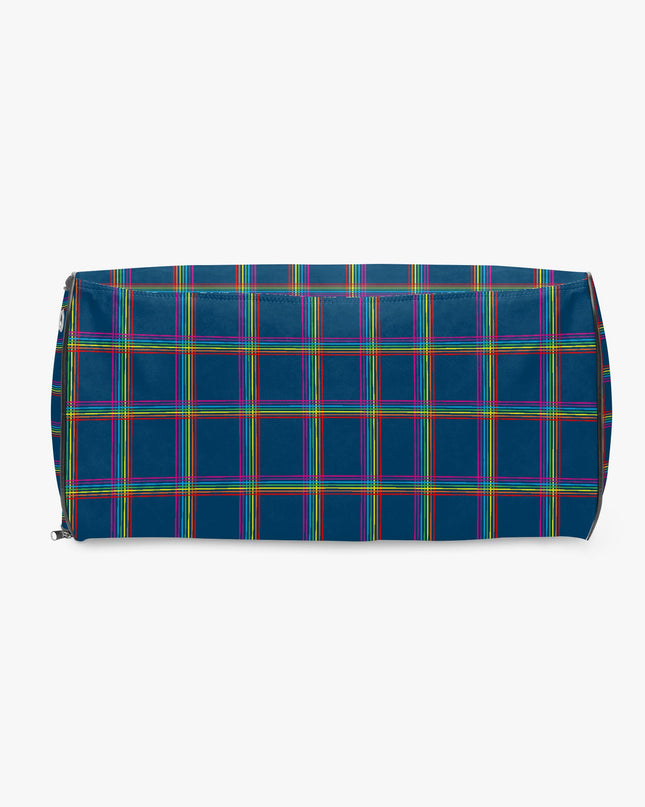 The Ally Gym Duffel Bag - Sola Shoe