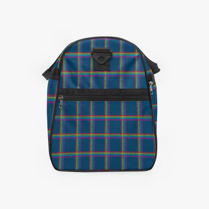 The Ally Gym Duffel Bag - Sola Shoe